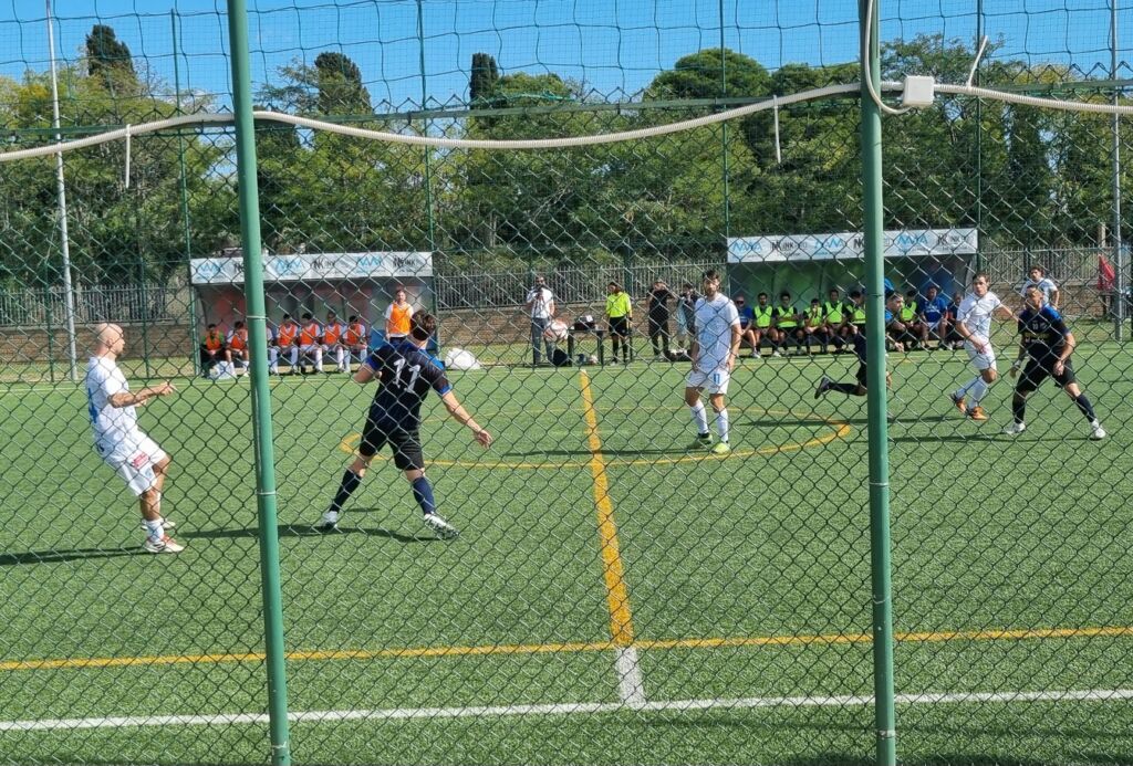 Calcio a 5, la Futsal passa con i nuovi arrivi