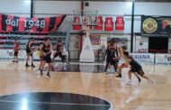 Basket: nuovo quadrangolare per la Cestistica