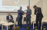 I Porti di Roma e del Lazio premiati a Remtech per la loro vocazione green