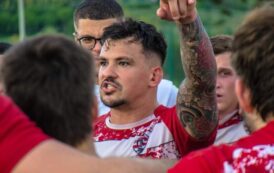 I funerali di Amar Kudin saranno sul campo da rugby