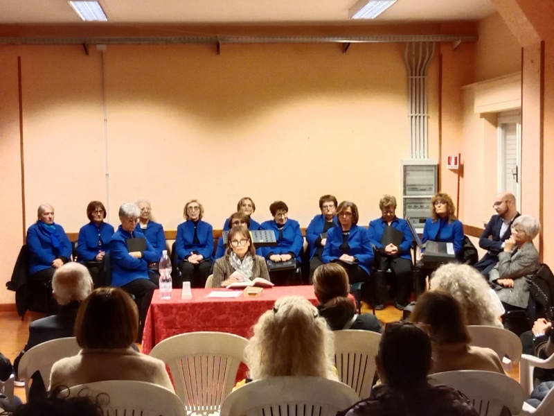 A Campo dell'Oro il recital musicale di Luigi Simanella