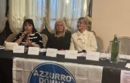 Contrasto alle disuguaglianze di genere, partecipato convegno di Azzurro Donna al San Giorgio