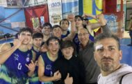 Cerveteri, la Rim basket vince la prima gara dei playout