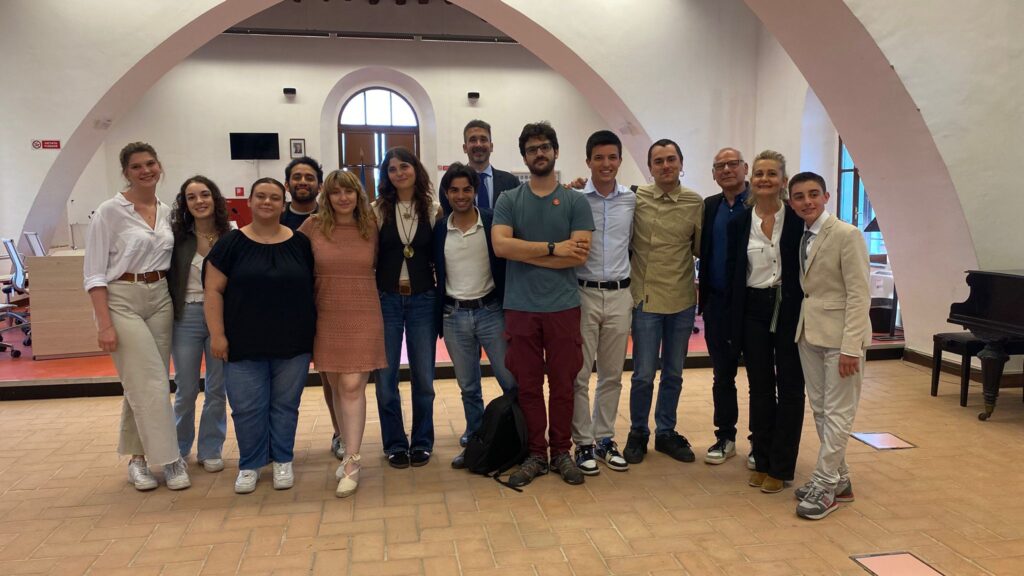 Cerveteri: Regeneration, ‘Impegno delle Istituzioni per mantenere corso Scienze Infermieristiche a Bracciano’