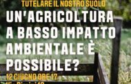 Il circolo di Sinistra Italiana Litorale Nord Mahsa Amini parla di agricoltura sostenibile