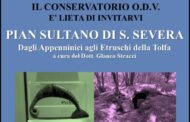 Il Conservatorio ospita Glauco Stracci