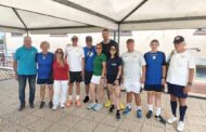 Al Dlf due bellissime giornate di sport con il progetto 