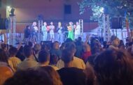 La Giornata dell'inclusività ed il Pride riempiono il Ghetto