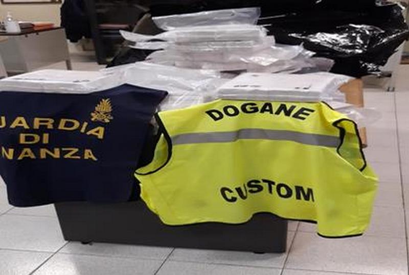 Maxi Sequestro Di Droga In Porto | TRC Giornale