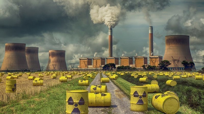 No a gas e nucleare tra le energie verdi, Città Futura e Comitato SOLE rilanciano la petizione