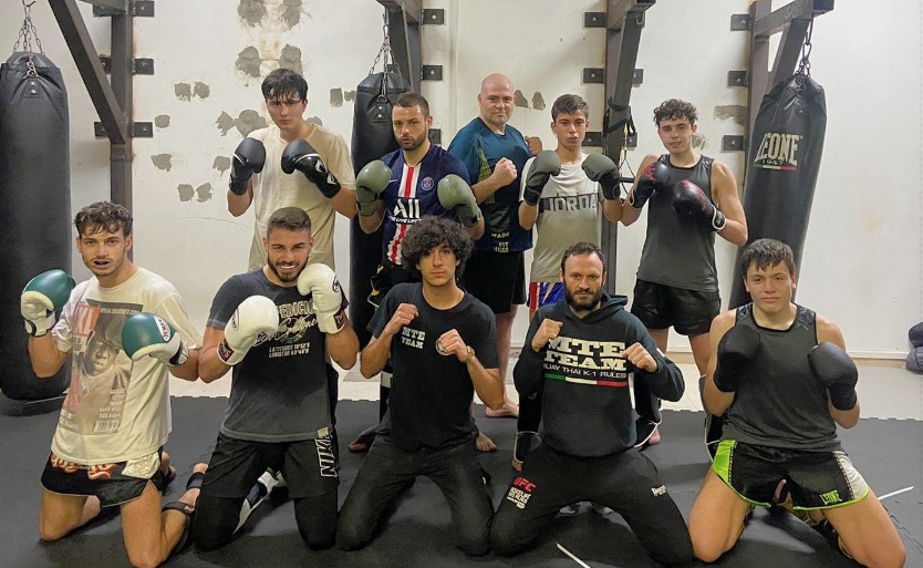 Kick Boxing, Venom Boxe: il ballo dei debuttanti