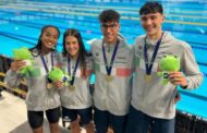 Nuoto, Europei: Ballarati primo e semifinale in cassaforte