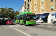 Trasporto pubblico, da lunedì scatta l'orario estivo