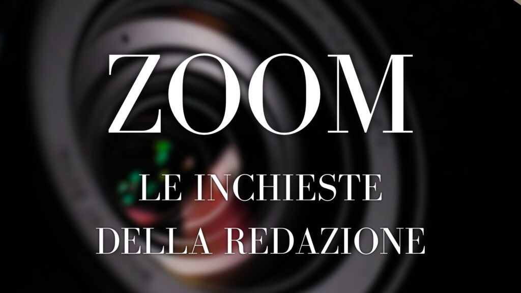 ZOOM - TRC Giornale