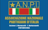 Sciopero generale, l'Anpi partecipa