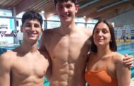Nuoto, Coser Aniene: il Settecolli è un appuntamento top