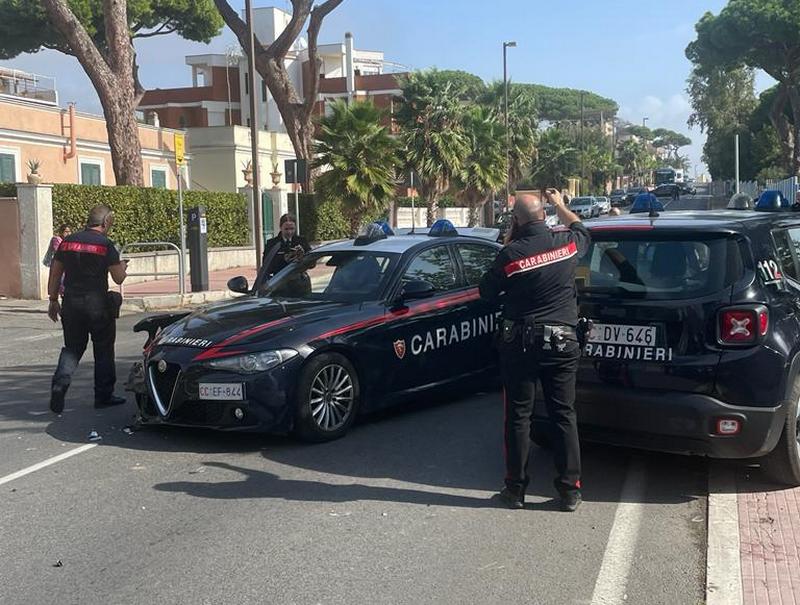 Inseguimento Carabinieri, la vicinanza della consigliera regionale Mari