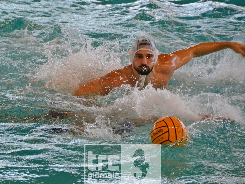 Pallanuoto, l’Nc Civitavecchia si prepara per la finale playout