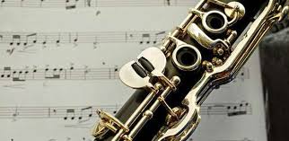 L'I.C. Via XVI settembre brilla ai concorsi di clarinetto