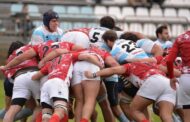 Rugby, Crc: doppia amichevole d'eccezione con la Lazio