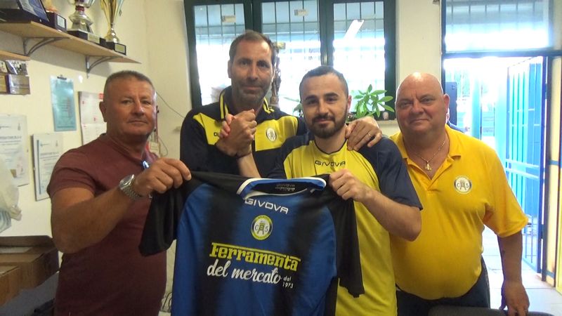 Calcio a 5, Vaitovich fa diventare capolista l'Atletico. Qco ko anche in casa