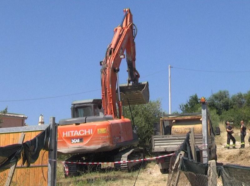 Fuori pericolo l'operaio ustionato