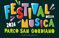 Allo Spigarelli un'estate tutta da vivere con il “Festival della Musica”