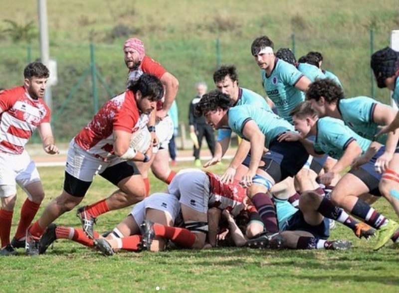 Rugby, Crc: cinque derby regionali nella nuova stagione