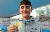 Nuoto, Ballarati da record: terzo oro agli Europei