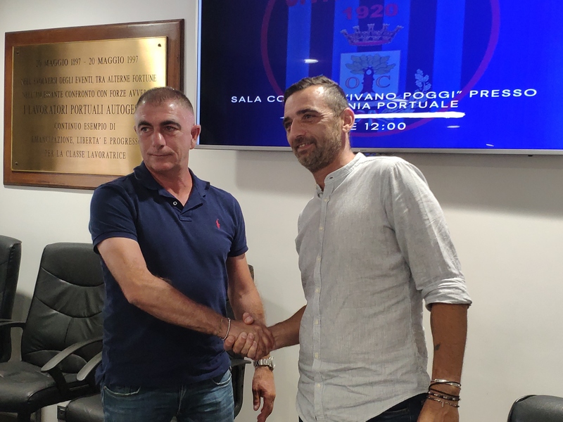 Calcio, stagione 2024-2025: il bilancio del Civitavecchia