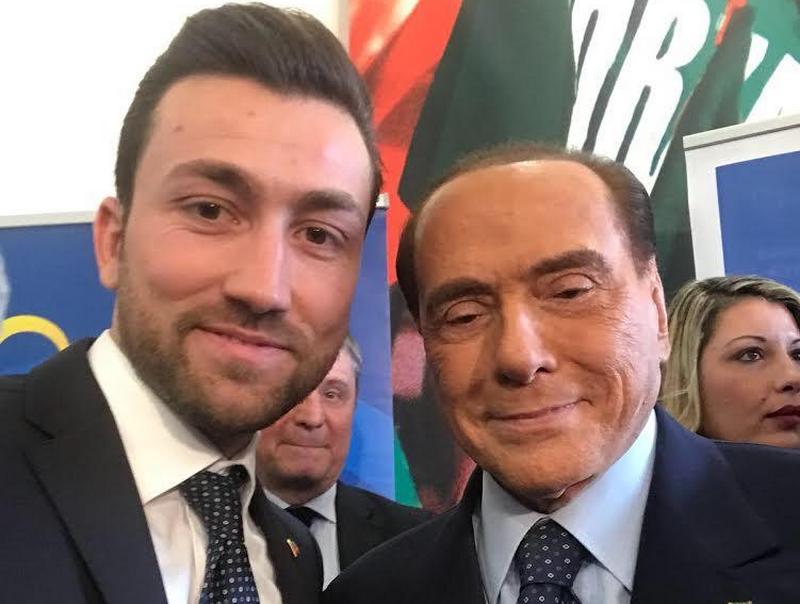 Berlusconi: 