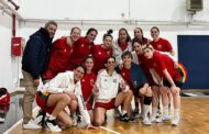 Santa Marinella Basket, quarti di finale conquistati