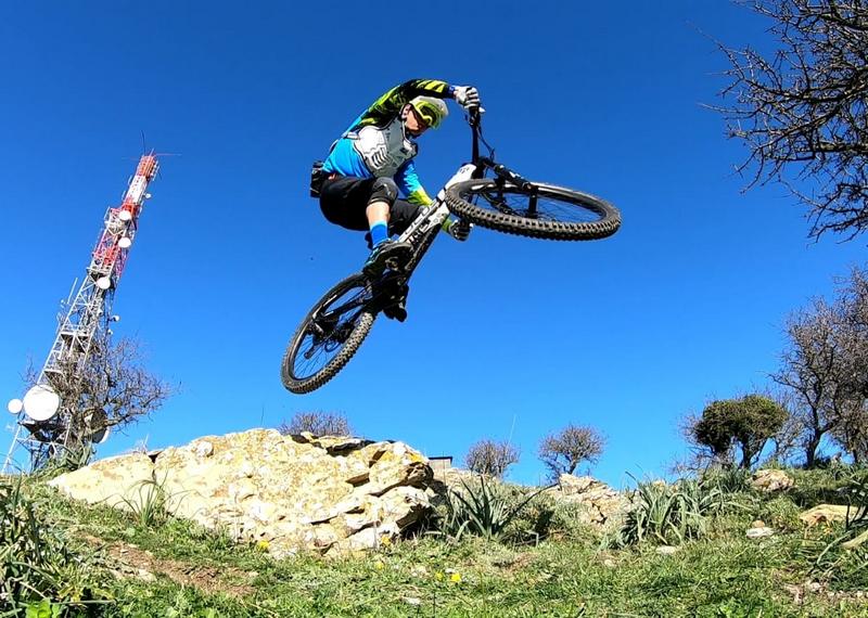 Enduro Bike, inizia la stagione degli Sbroccati B-Mad