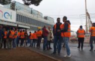 Licenziamenti a Civitavecchia, è la volta di Minosse