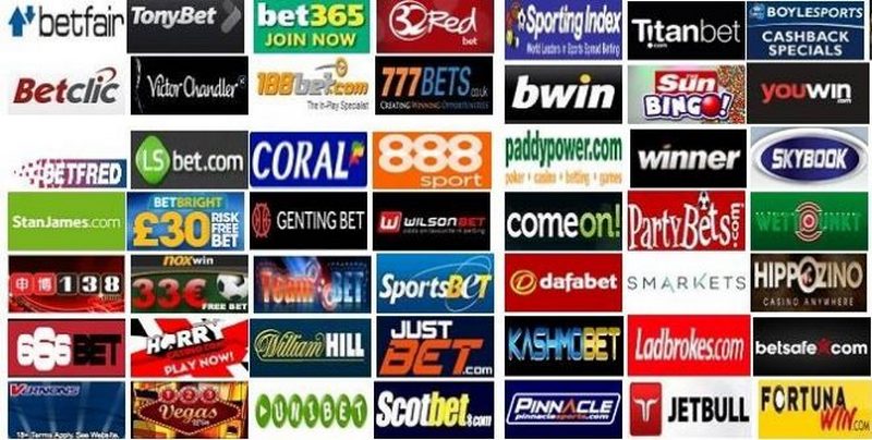 The Advantage of Using Foreign Bookmakers to Win Games 