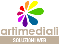 Artimediali - Soluzioni per il web