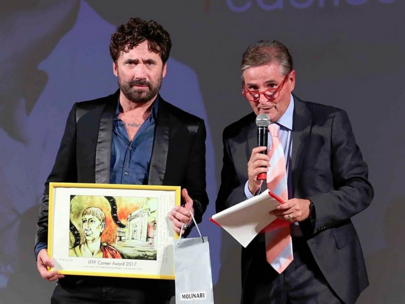 Premio internazionale per l'Itff