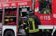 Si perde a Ripa Maiala: ritrovato dai vigili del fuoco