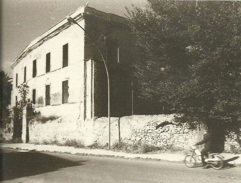 La serata su Garibaldi di Galletta rinviata